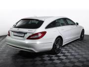 Mercedes-Benz CLS II (C218) Рестайлинг Москва  - изображение 30
