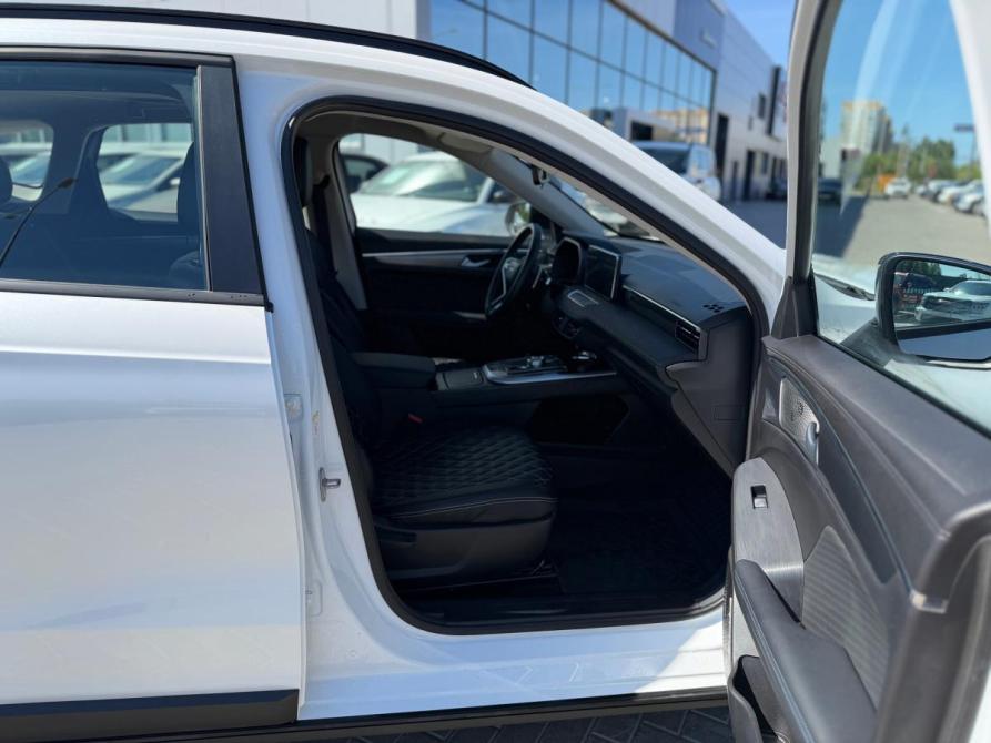 Haval Jolion I Рестайлинг Сыктывкар  - изображение 10