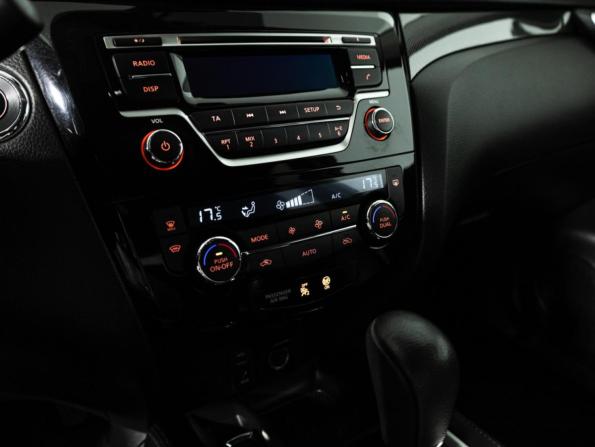 Nissan X-Trail III с пробегом 2017 года, цена 2 129 700 рублей, 90401 км, внедорожник, Автокод Объявления