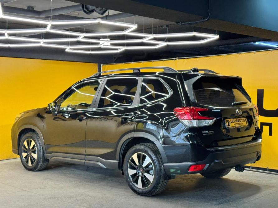 Subaru Forester V Ижевск  - изображение 6
