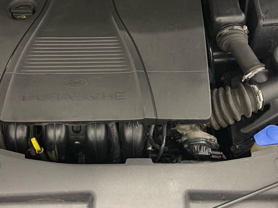 Ford Mondeo IV Санкт-Петербург  - изображение 20
