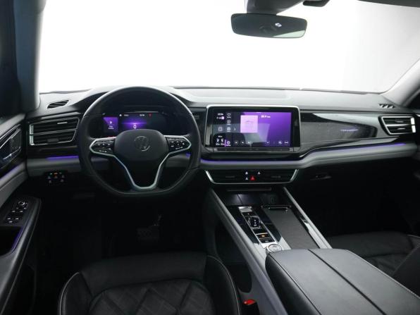 Volkswagen Teramont I Рестайлинг (China Market) с пробегом 2022 года, цена 4 974 444 рубля, 70459 км, внедорожник, Автокод Объявления
