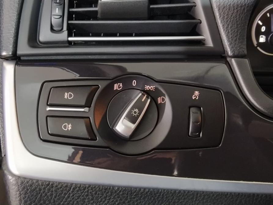BMW 5 серии VI (F10/F11/F07) Рестайлинг Екатеринбург  - изображение 17