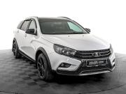 Lada (ВАЗ) Vesta I Санкт-Петербург  - изображение 30