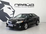 Toyota Camry VII (XV50) Ростов-на-Дону  - изображение 24