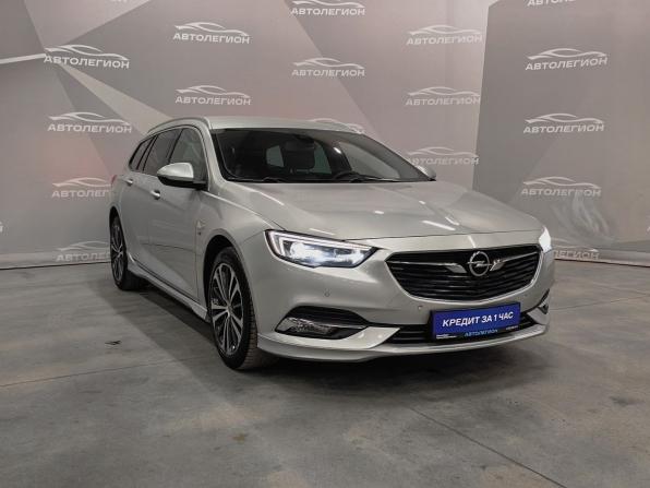 Opel Insignia II с пробегом 2019 года, цена 1 890 000 рублей, 130410 км, универсал, Автокод Объявления