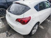 Opel Astra J Санкт-Петербург  - изображение 10