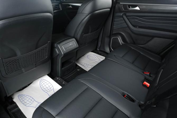 Dongfeng DFSK ix7 с пробегом 2024 года, цена 2 649 000 рублей, 12420 км, внедорожник, Автокод Объявления