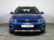 Kia Rio IV Санкт-Петербург  - изображение 20