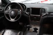 Jeep Grand Cherokee IV (WK2) Рестайлинг Сургут  - изображение 50