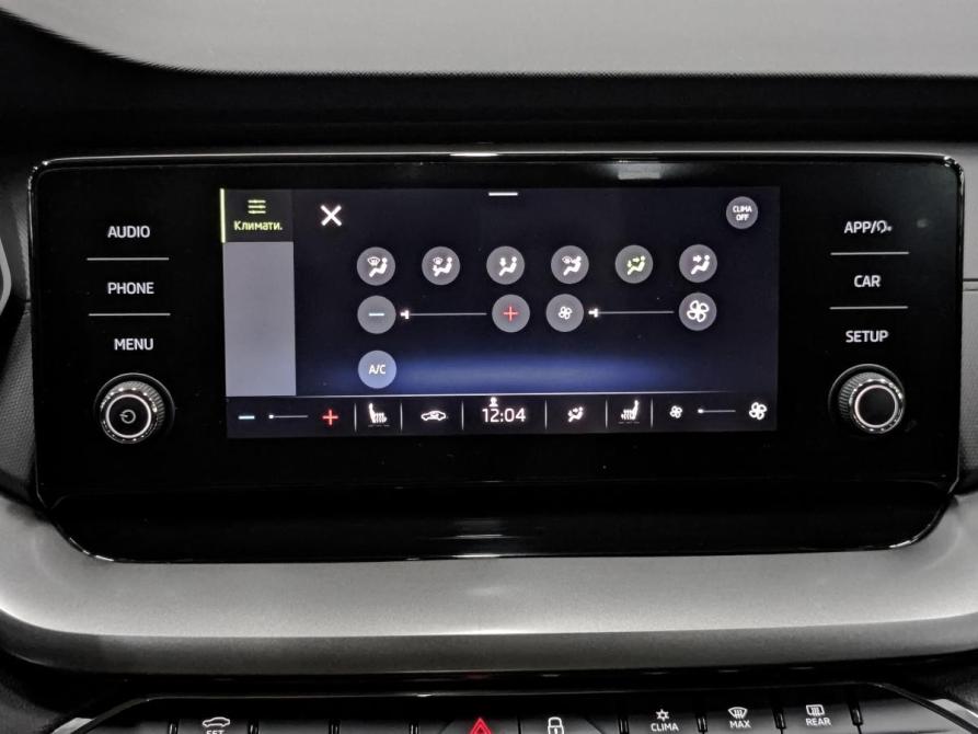 Skoda Octavia IV (A8) Москва  - изображение 26