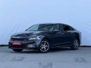 Kia K5 III Иркутск  - изображение 25