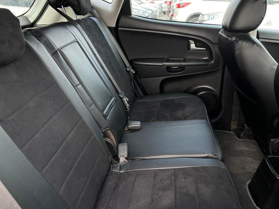 Kia Venga I Альметьевск  - изображение 20