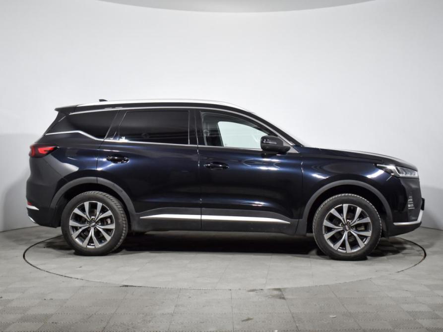 Chery Tiggo 7 Pro I Санкт-Петербург  - изображение 4