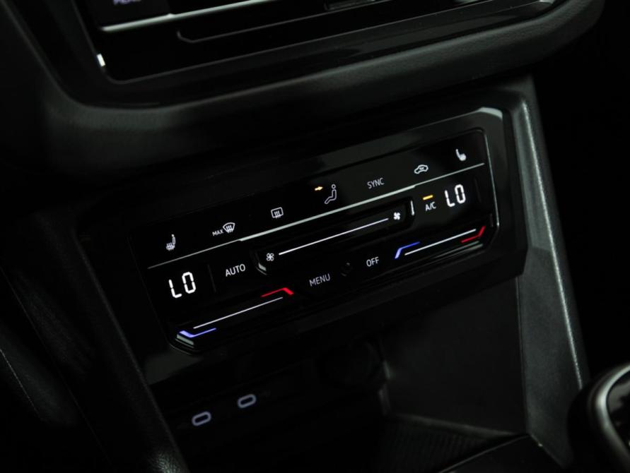 Volkswagen Tiguan II Рестайлинг Санкт-Петербург  - изображение 16