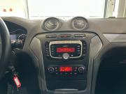 Ford Mondeo IV Рестайлинг Москва  - изображение 33