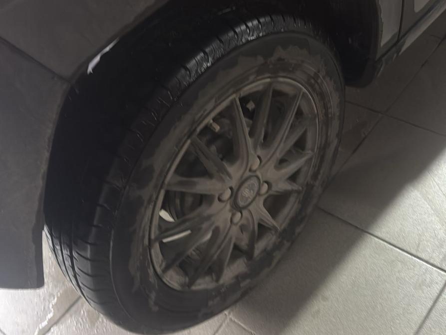 Daihatsu Taft II Самара  - изображение 15