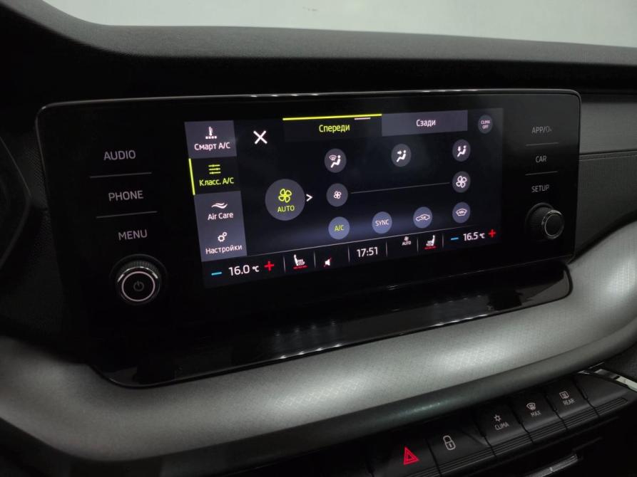 Skoda Octavia IV (A8) Альметьевск  - изображение 17