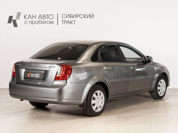 Daewoo Gentra II с пробегом 2013 года, цена 440 000 рублей, 216269 км, седан, Автокод Объявления