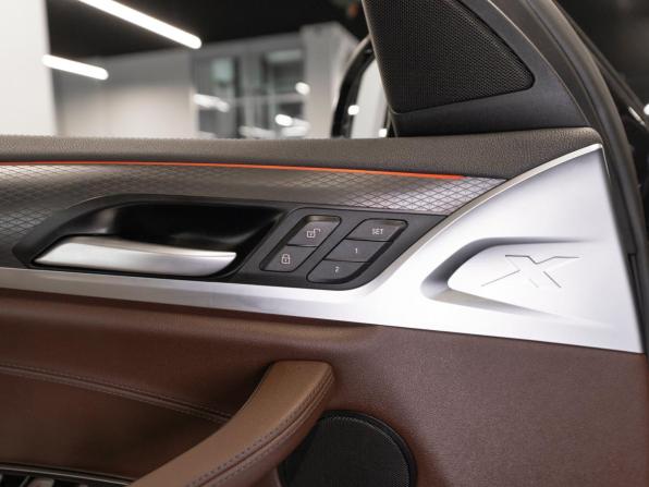 BMW X4 II (G02) Рестайлинг с пробегом 2024 года, цена 6 900 000 рублей, 34575 км, внедорожник, Автокод Объявления