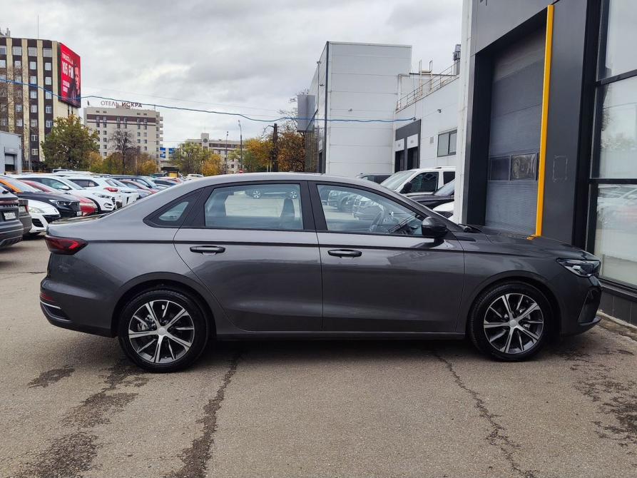 Belgee S50 Москва  - изображение 4
