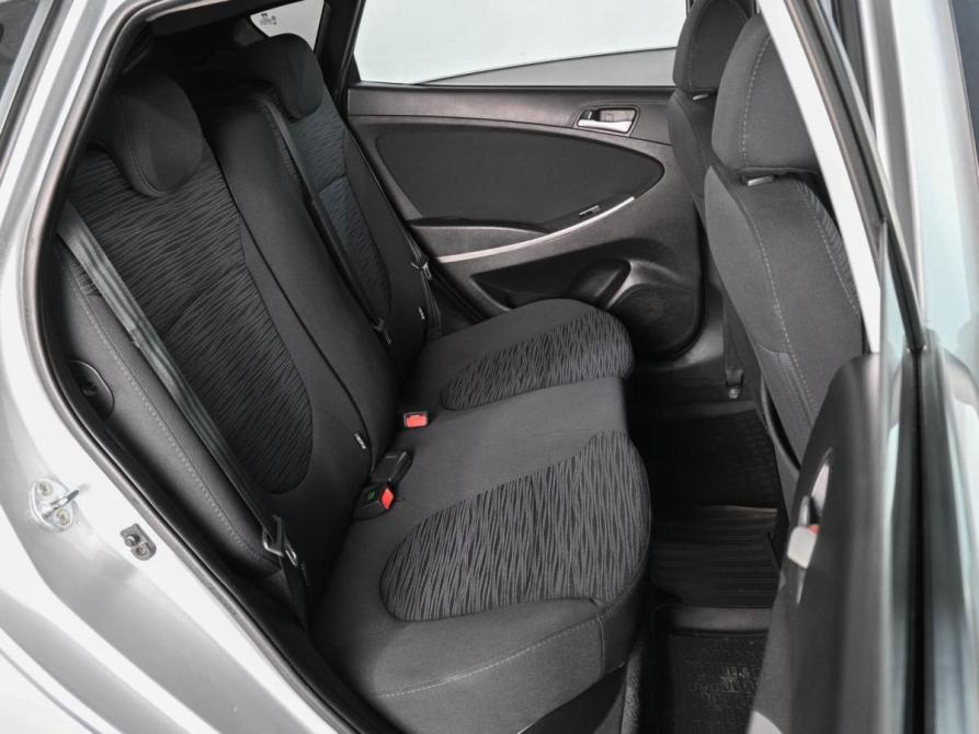 Hyundai Solaris I Рестайлинг Ростов-на-Дону  - изображение 7