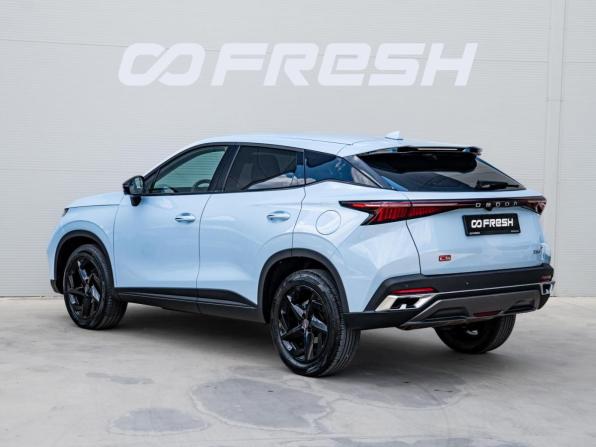 Omoda C5 I с пробегом 2022 года, цена 1 600 000 рублей, 42943 км, внедорожник, Автокод Объявления