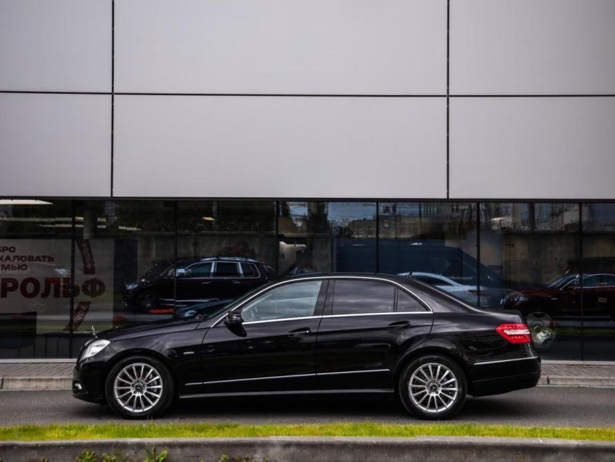 Mercedes-Benz E-Класс IV (W212 S212 C207) Санкт-Петербург  - изображение 10