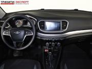 Lada (ВАЗ) Vesta I Рестайлинг (NG) Белгород  - изображение 30
