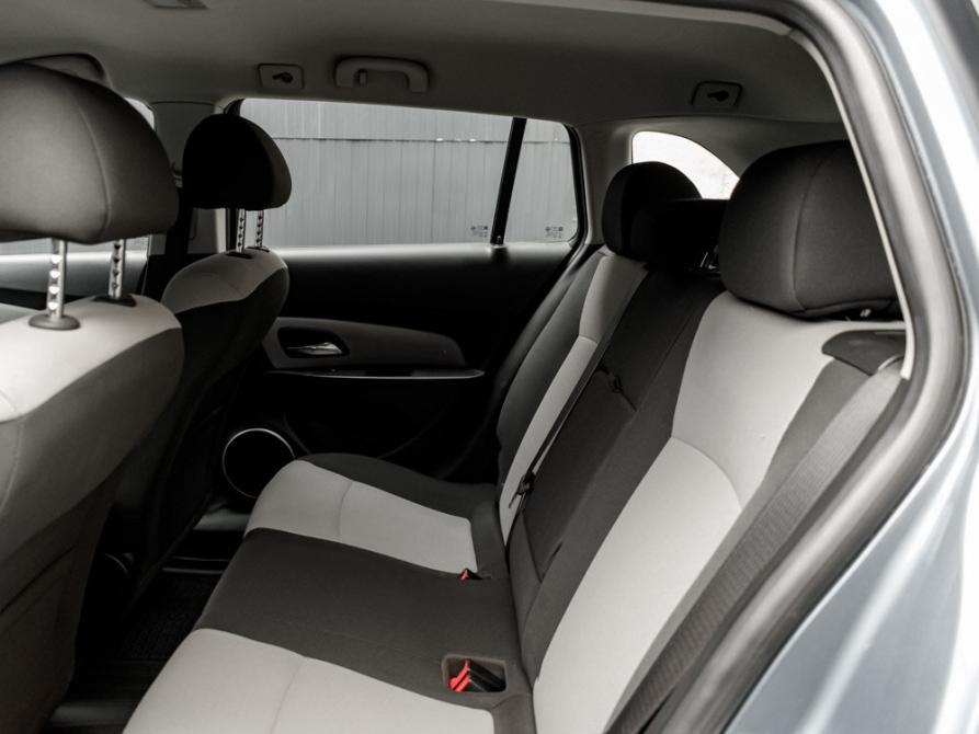 Chevrolet Cruze I Рестайлинг Екатеринбург  - изображение 22