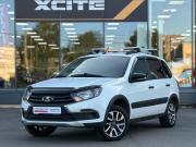 Lada (ВАЗ) Granta I Рестайлинг Архангельск  - изображение 21