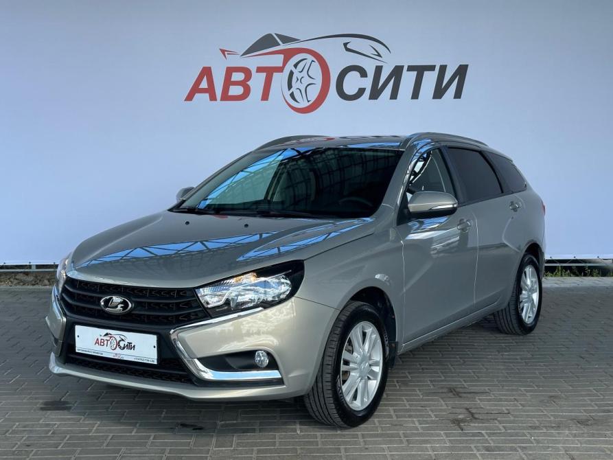 Lada (ВАЗ) Vesta I Тамбов  - изображение 4
