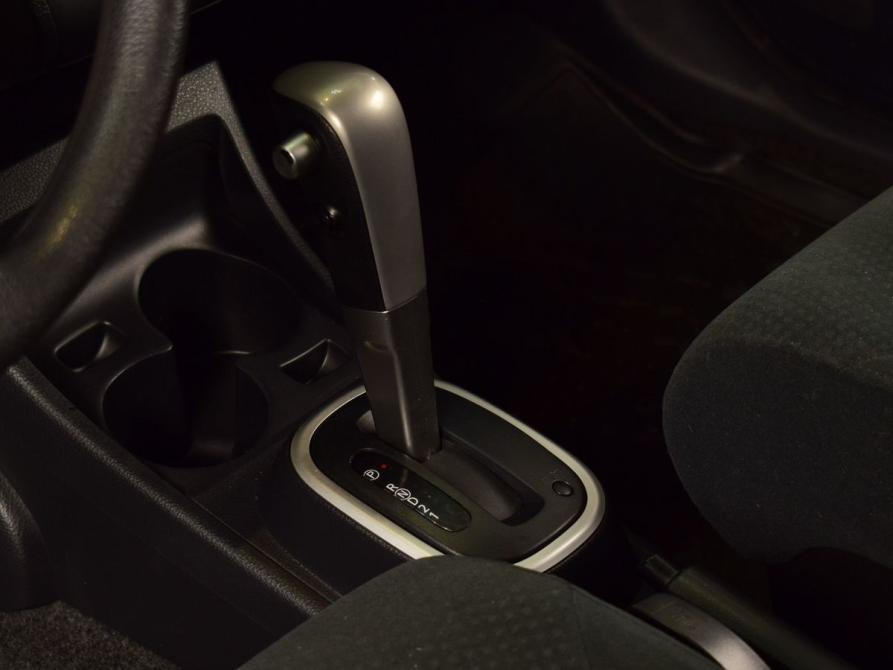 Nissan Tiida I Рестайлинг Кемерово  - изображение 15