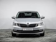 Skoda Octavia III (A7) Рестайлинг Санкт-Петербург  - изображение 28