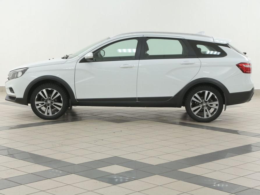Lada (ВАЗ) Vesta I Иваново  - изображение 7