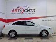 Daewoo Gentra II Воронеж  - изображение 29