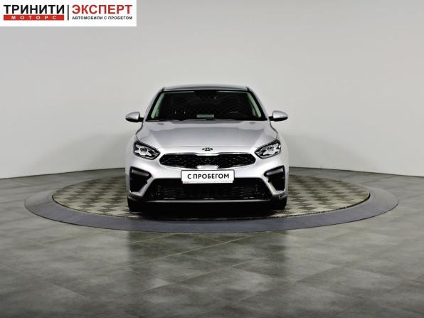 Kia Cerato IV с пробегом 2021 года, цена 1 857 000 рублей, 176787 км, седан, Автокод Объявления