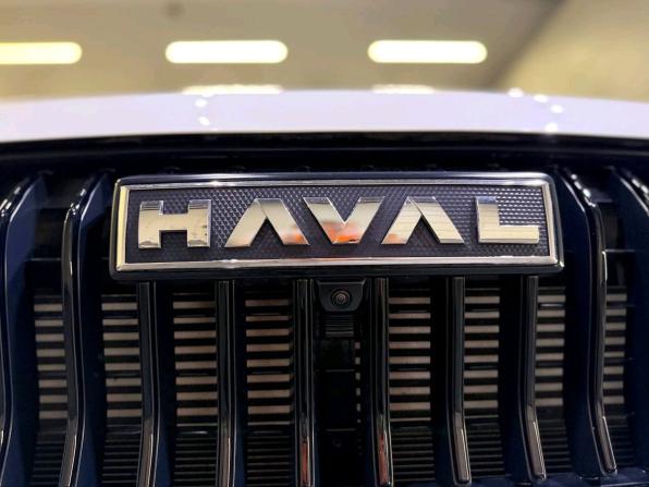Haval Jolion I Рестайлинг с пробегом 2024 года, цена 2 499 000 рублей, 3600 км, внедорожник, Автокод Объявления