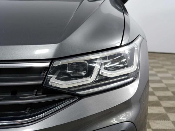 Volkswagen Tiguan II Рестайлинг с пробегом 2021 года, цена 3 098 000 рублей, 90483 км, внедорожник, Автокод Объявления