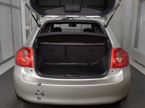 Toyota Auris I с пробегом 2008 года, цена 659 995 рублей, 161402 км, хэтчбек, Автокод Объявления