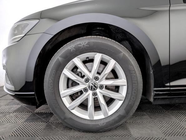 Volkswagen Passat B8 Рестайлинг с пробегом 2021 года, цена 2 599 000 рублей, 90268 км, седан, Автокод Объявления