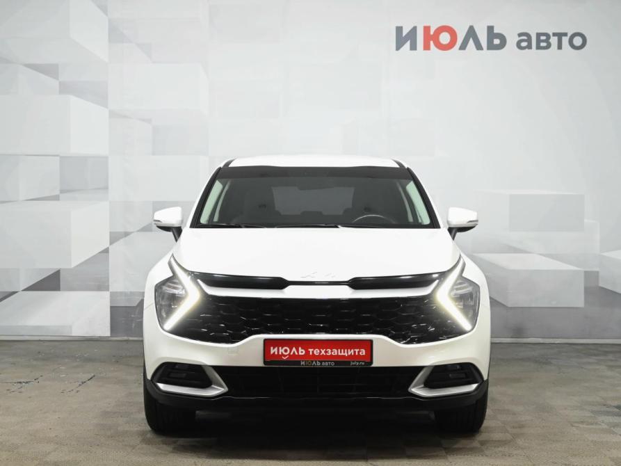 Kia Sportage V Екатеринбург  - изображение 2