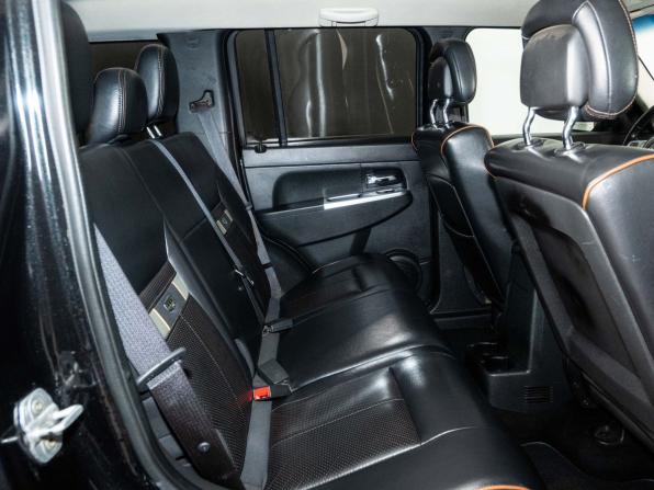 Jeep Cherokee IV (KK) с пробегом 2011 года, цена 1 288 000 рублей, 211000 км, внедорожник, Автокод Объявления
