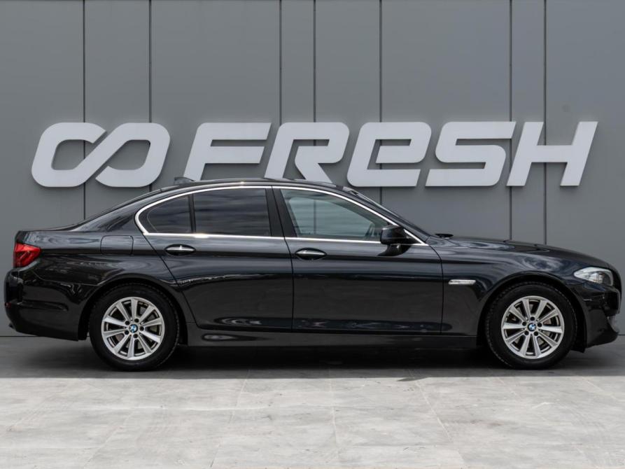 BMW 5 серии VI (F10/F11/F07) Краснодар  - изображение 5