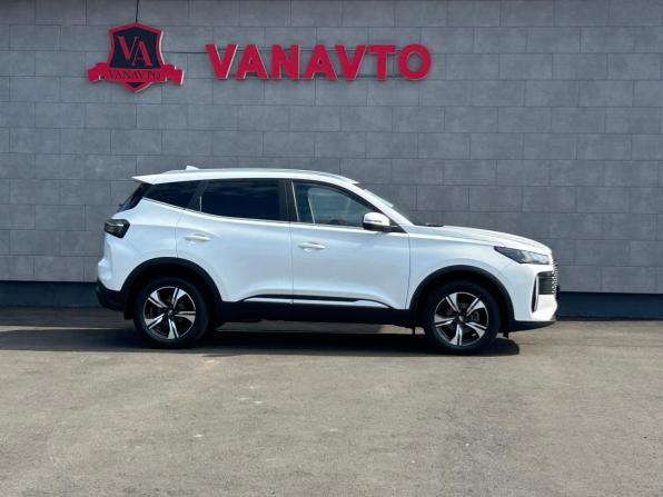 Chery Tiggo 4 I Рестайлинг 2 с пробегом 2024 года, цена 1 900 000 рублей, 11931 км, внедорожник, Автокод Объявления