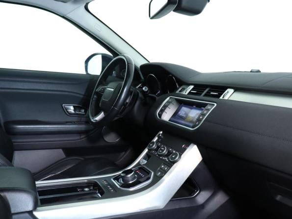 Land Rover Range Rover Evoque I Рестайлинг с пробегом 2018 года, цена 2 425 000 рублей, 105733 км, внедорожник, Автокод Объявления