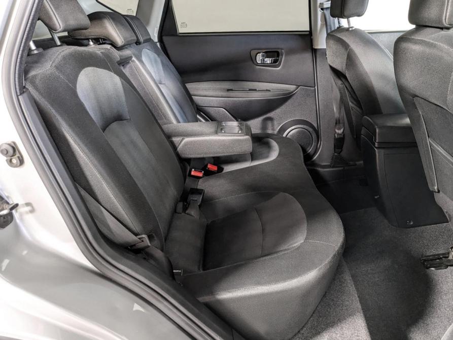 Nissan Qashqai I Рестайлинг Екатеринбург  - изображение 13