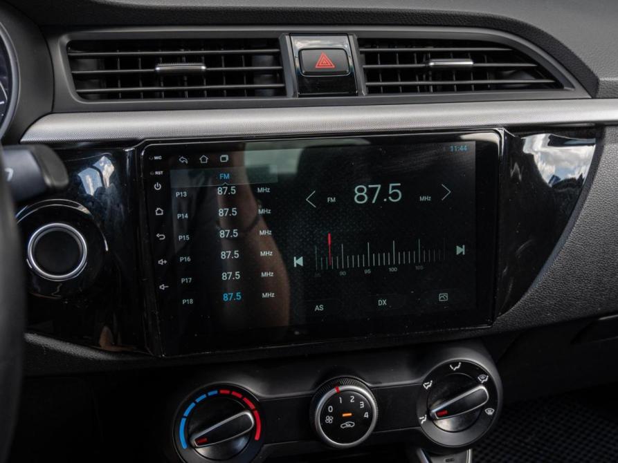Kia Rio IV Краснодар  - изображение 14