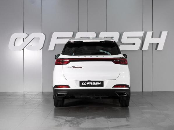 Chery Tiggo 7 Pro Max I с пробегом 2023 года, цена 1 999 000 рублей, 40376 км, внедорожник, Автокод Объявления