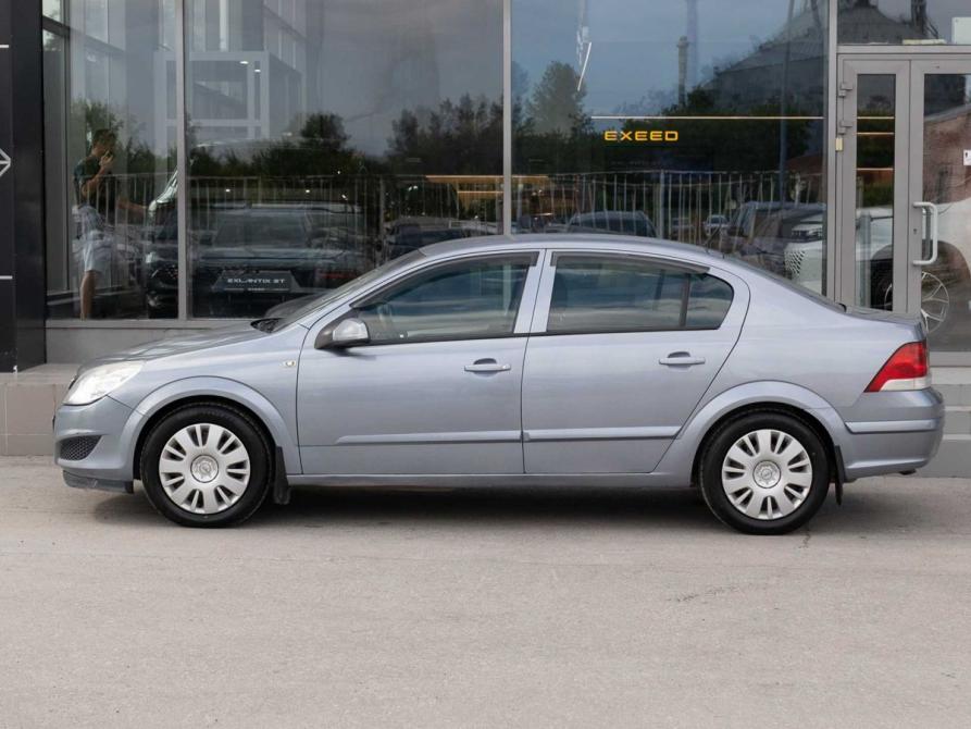 Opel Astra H Рестайлинг Новосибирск  - изображение 8